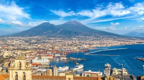 foto di napoli